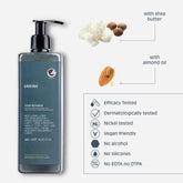Anyah Moisturising Lotion For Hands And Body - Nordic Ecolabel Certified (5 L) - 2Pack